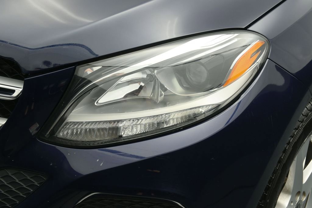 Used 2017 Mercedes-Benz GLE 350 4MATIC image 10