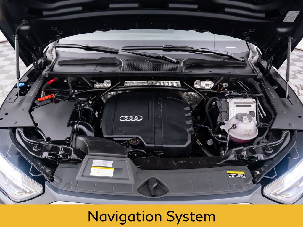 Used 2023 Audi Q5 2.0T Premium Plus image 28