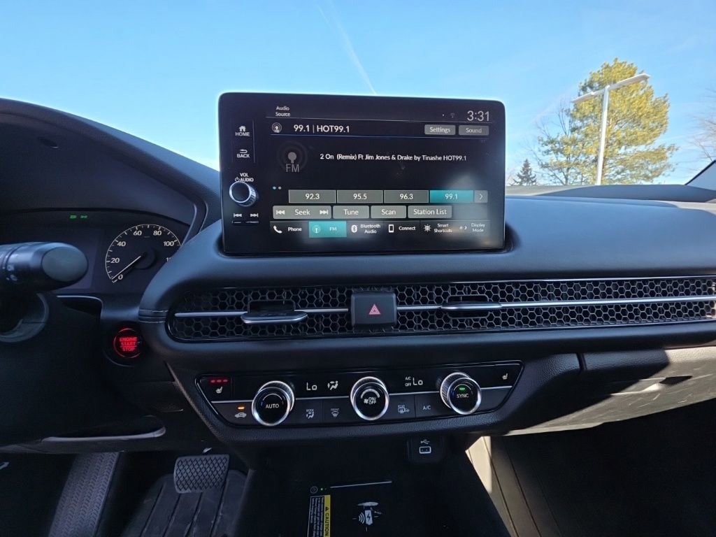 Used 2023 Honda HR-V EX-L image 19