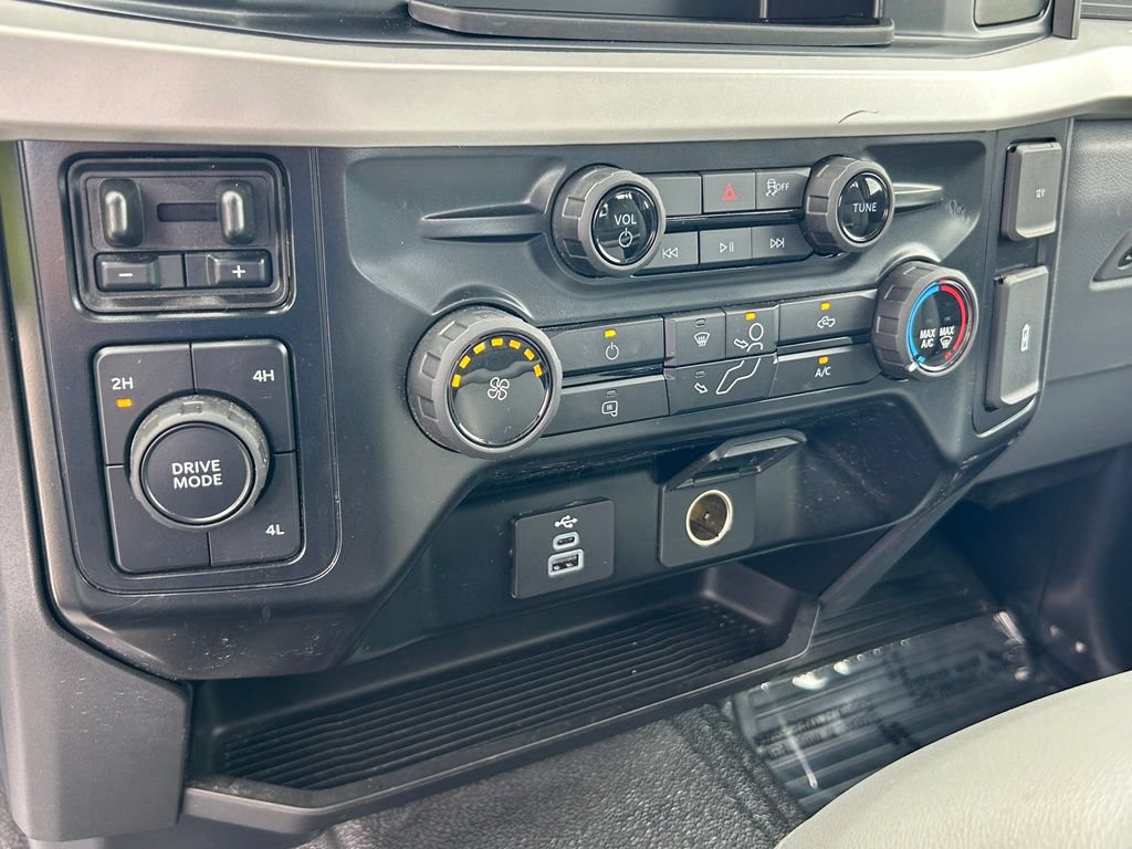 Certified 2026 Ford F250 XL AWD/4WD image 38