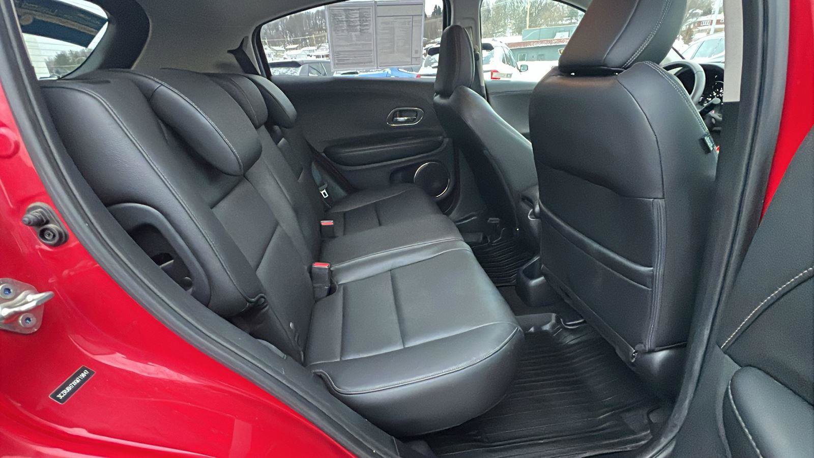 Used 2019 Honda HR-V EX-L image 15