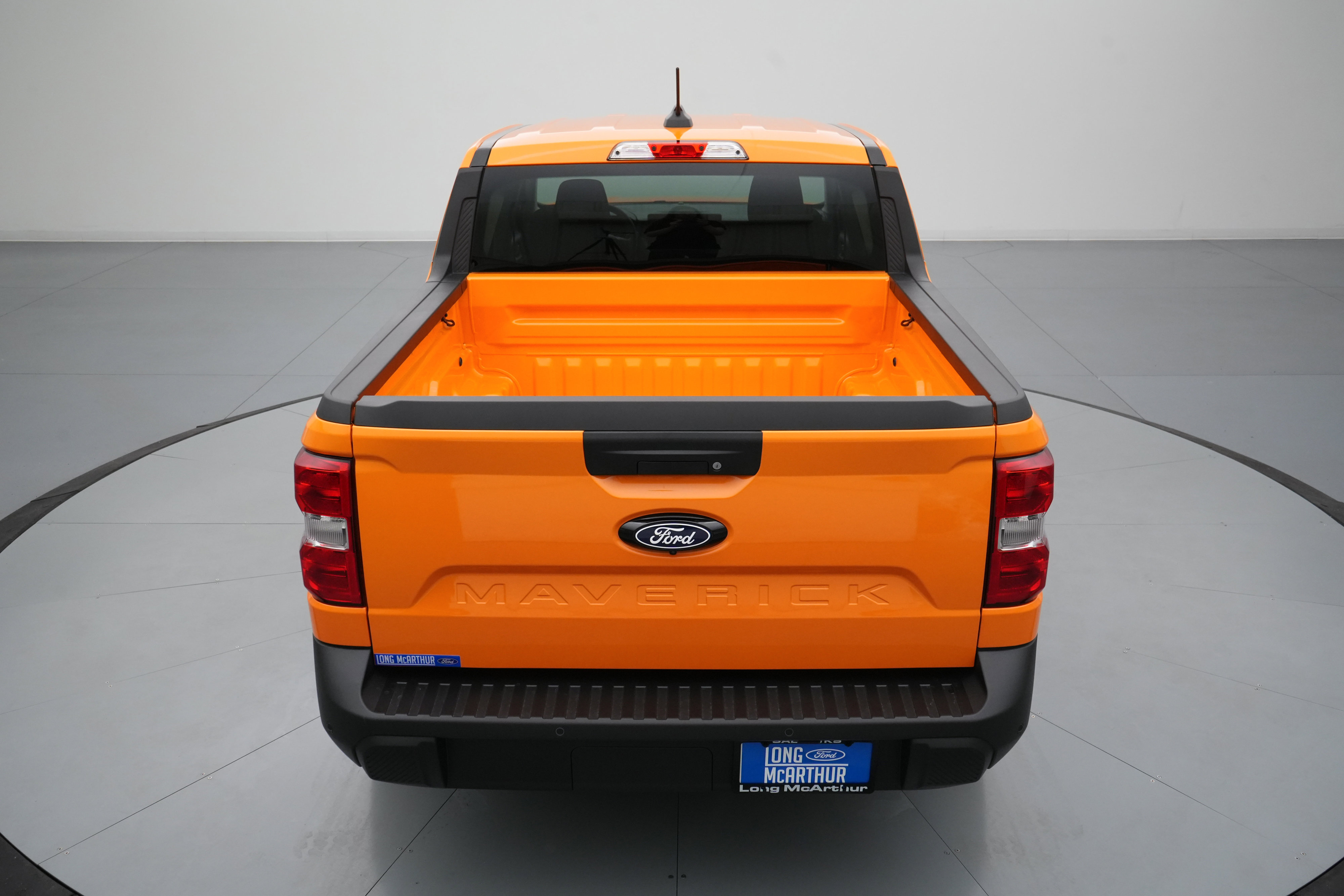 New 2026 Ford Maverick XL FWD image 5