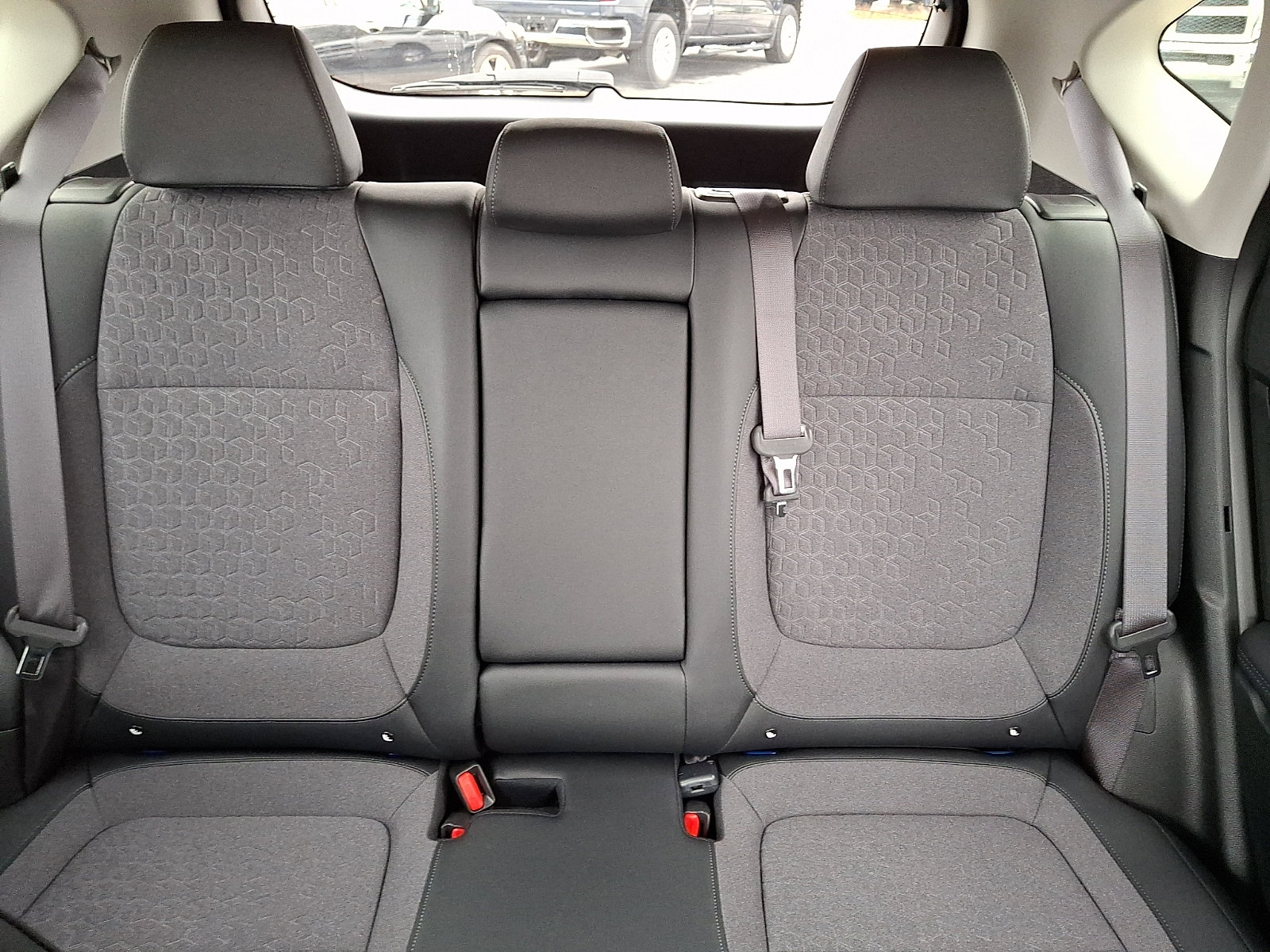 Used 2024 Kia Seltos S image 19