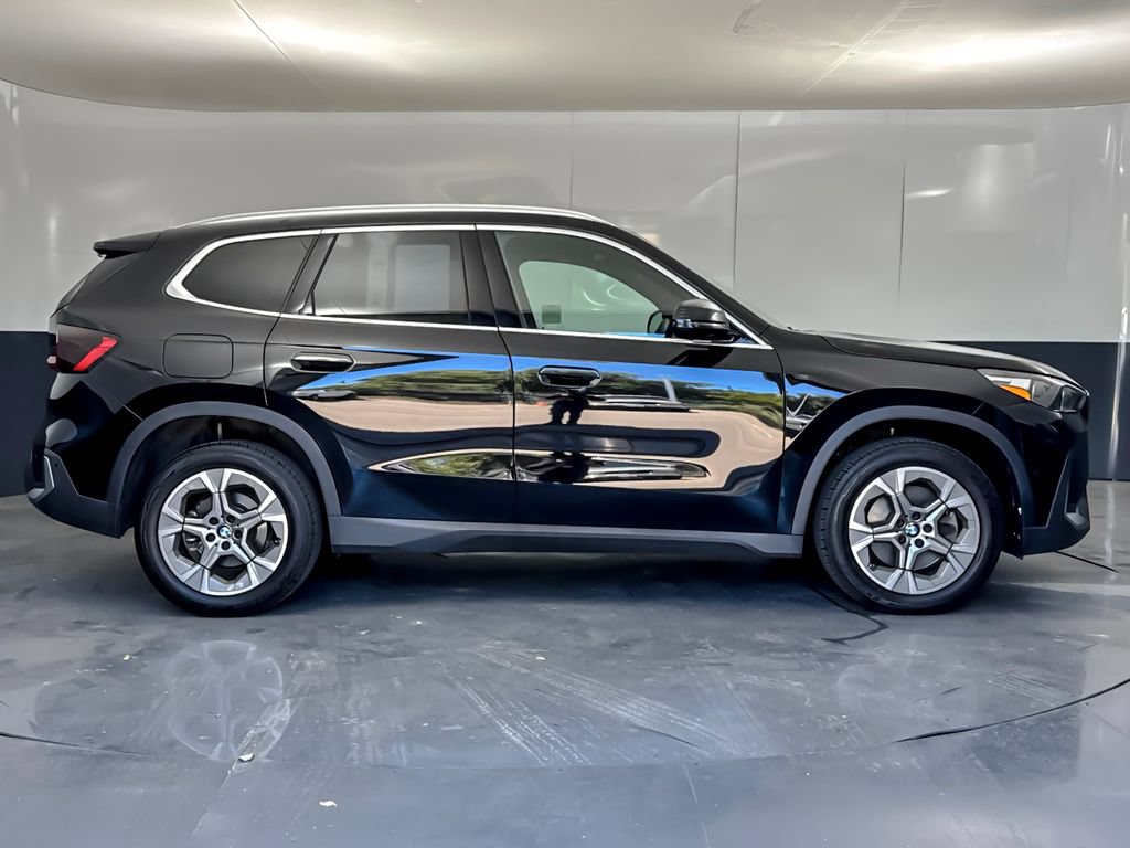 Used 2023 BMW X1 xDrive28i w/ Convenience Package AWD/4WD image 2