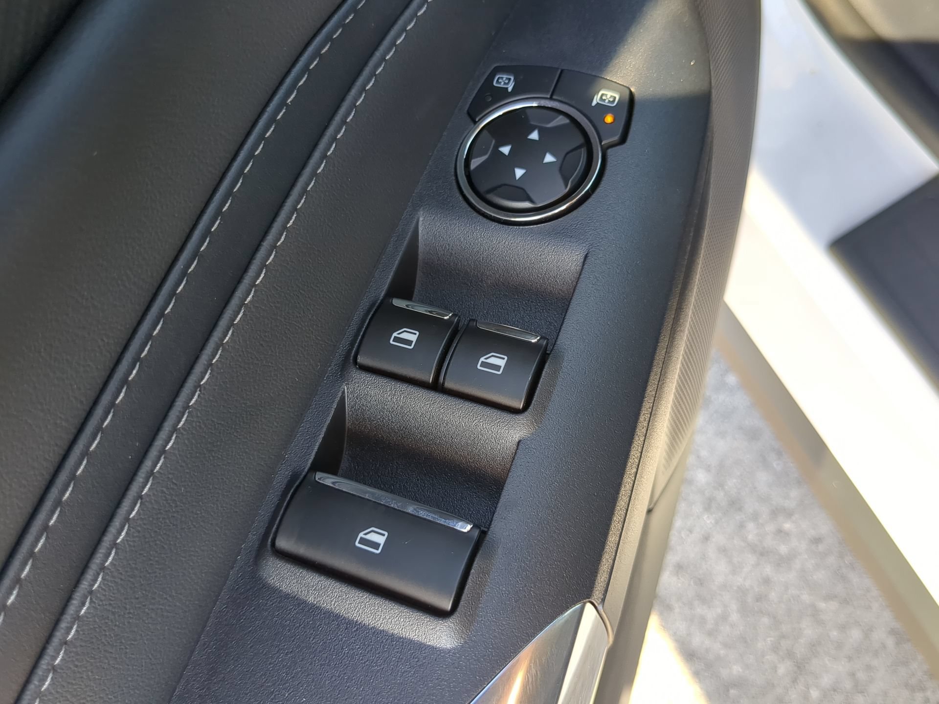New 2026 Ford Mustang Premium RWD image 56