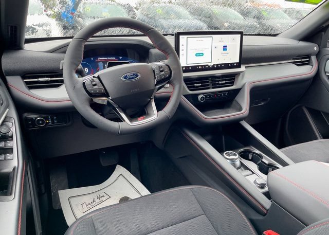 New 2026 Ford Explorer ST AWD/4WD image 11