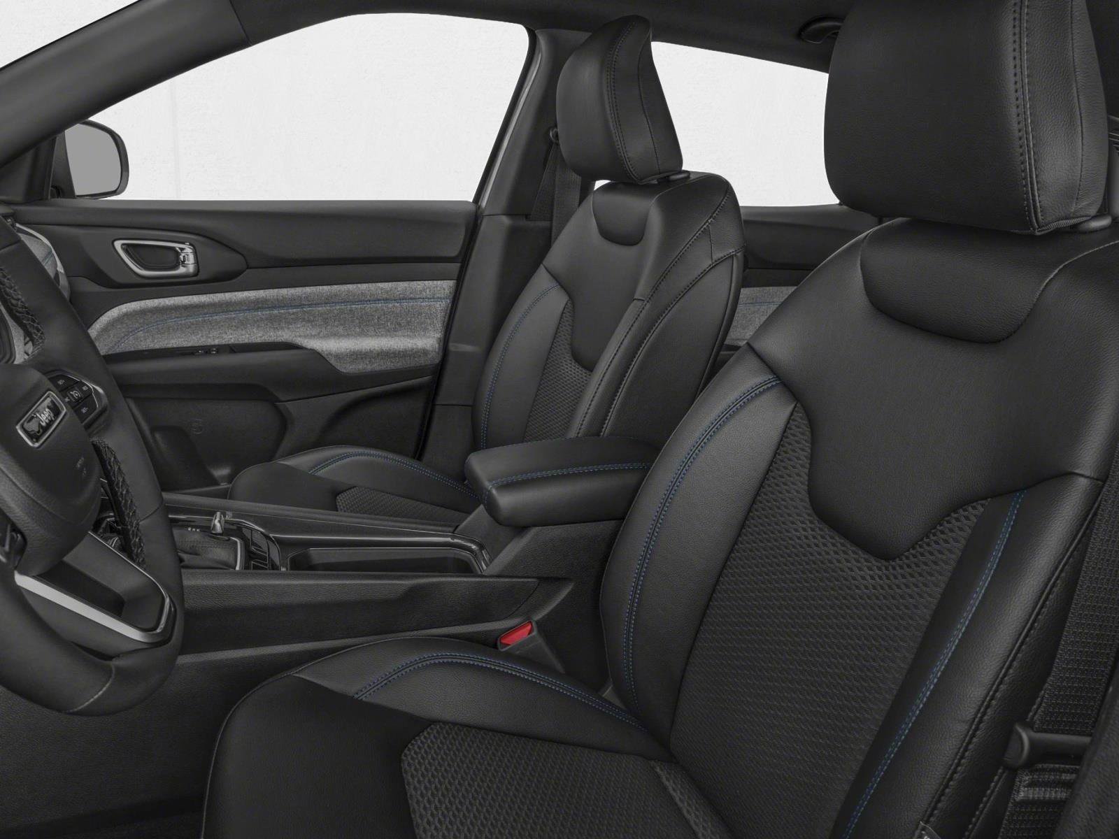 New 2026 Jeep Compass Limited AWD/4WD image 6