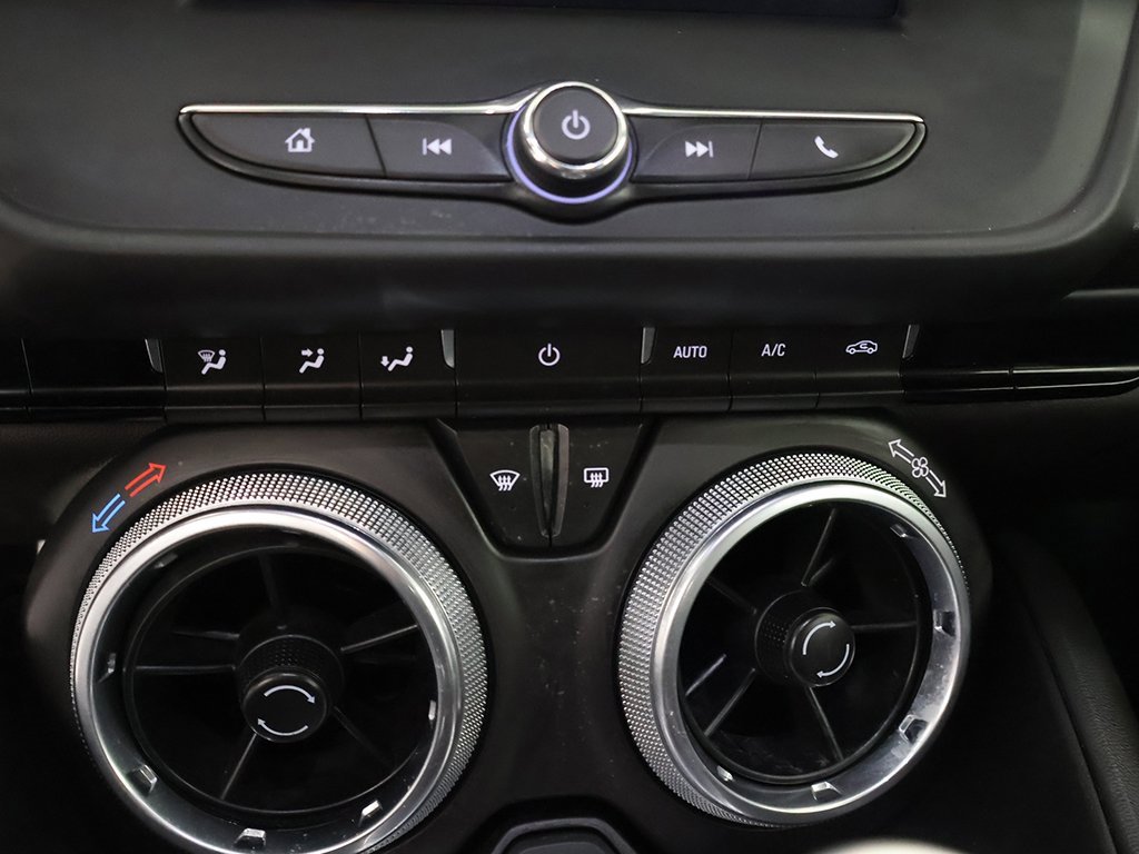 Used 2023 Chevrolet Camaro LT image 32