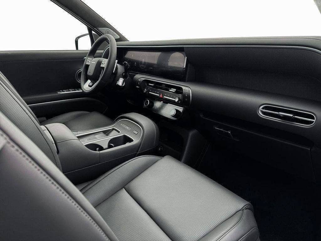 New 2026 Hyundai Palisade Calligraphy AWD/4WD image 15