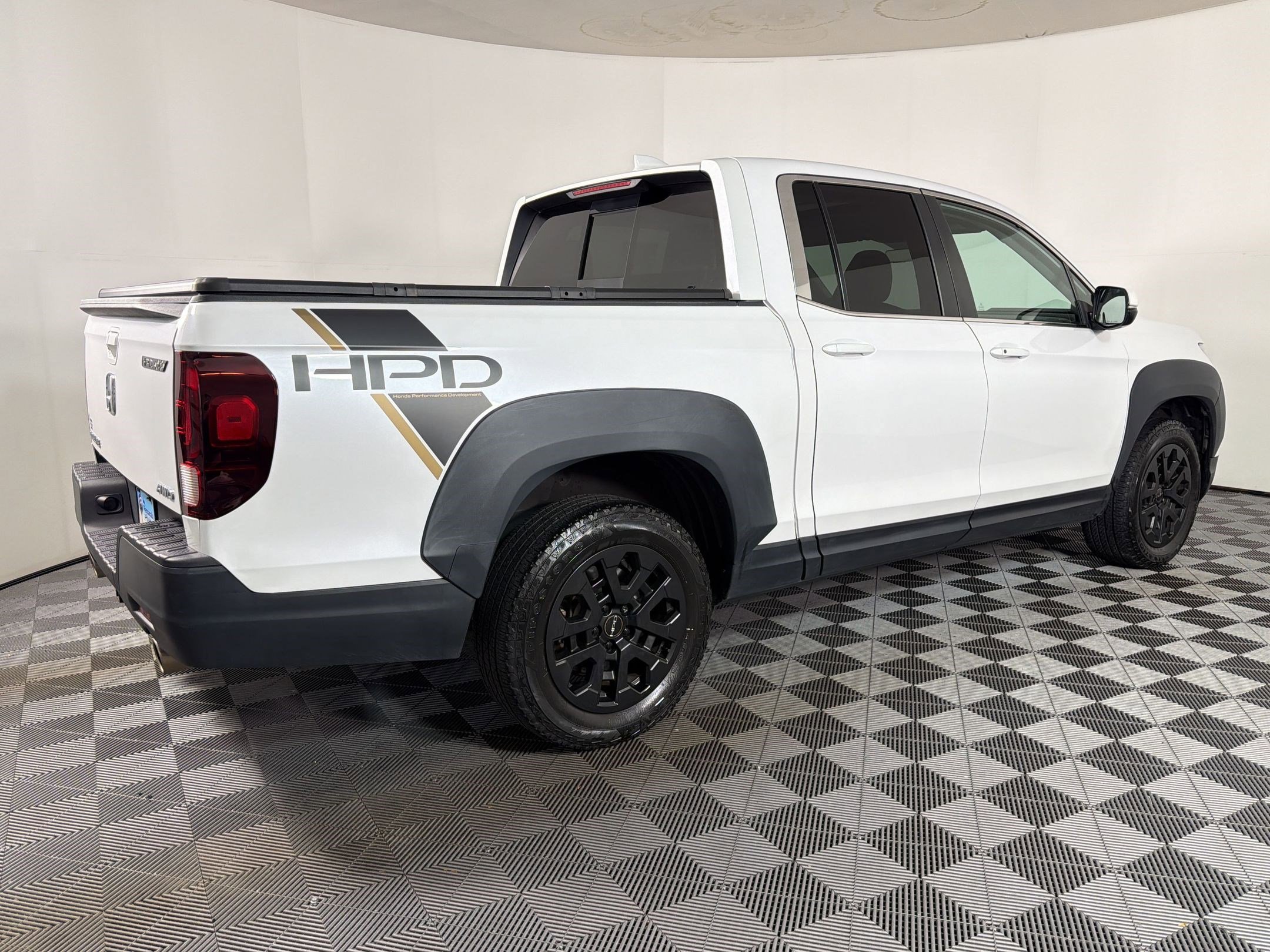 Used 2023 Honda Ridgeline RTL image 7