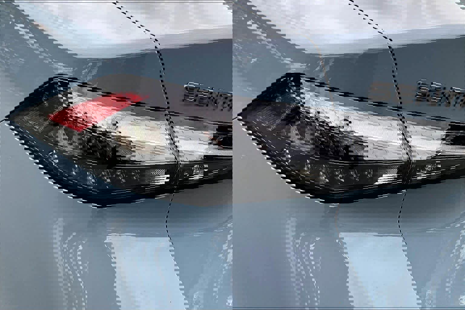 New 2026 Nissan Sentra SV image 14