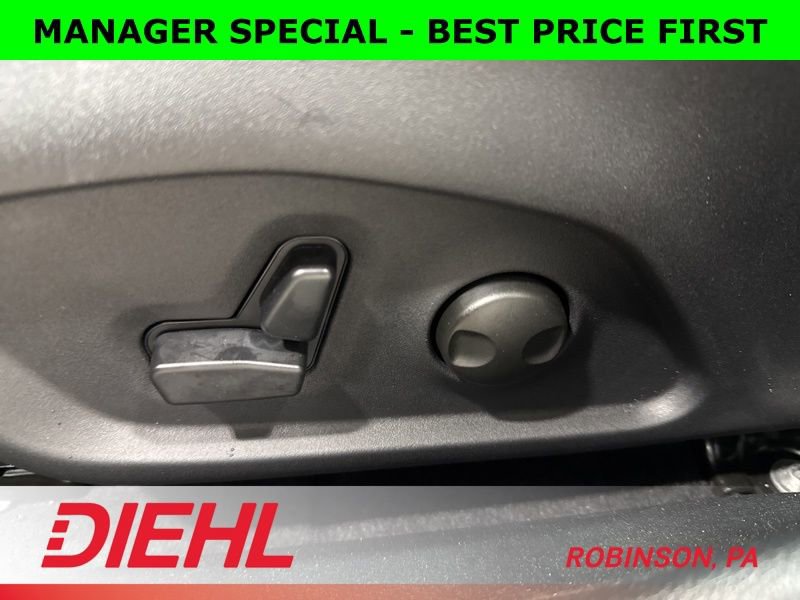 New 2026 Jeep Compass Limited image 20