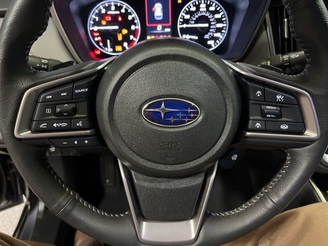 Certified 2025 Subaru Outback Limited w/ Popular Package #2 image 42