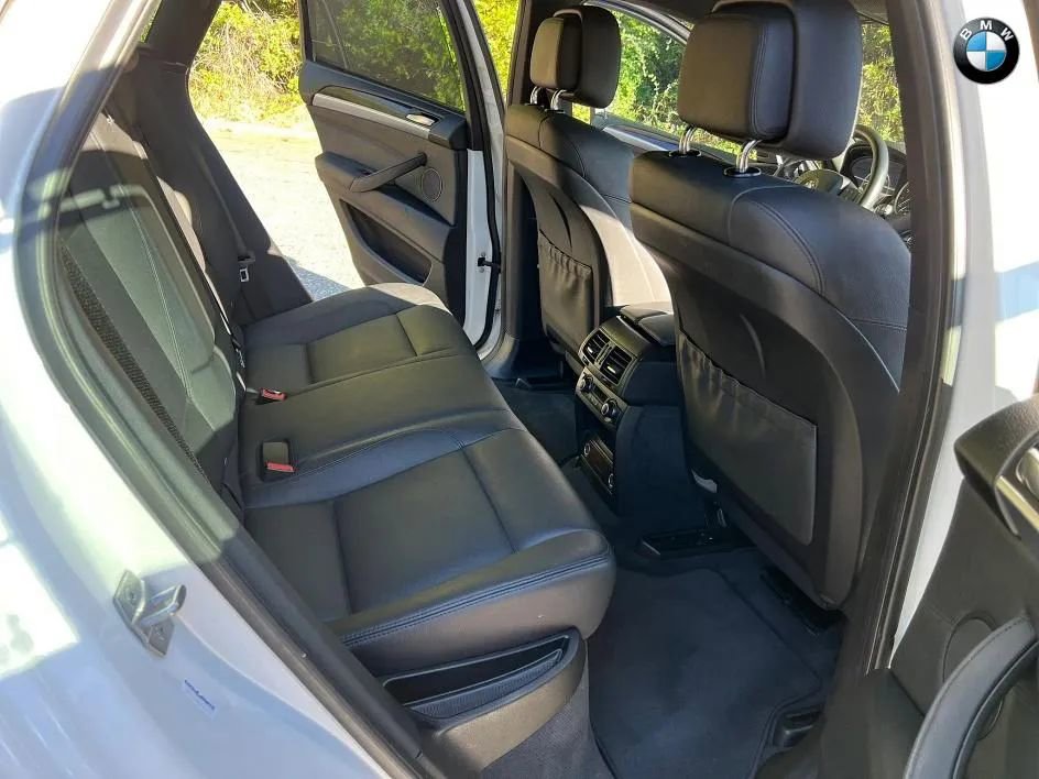 Used 2014 BMW X6 xDrive35i image 13