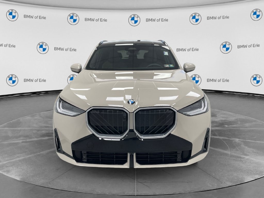 New 2026 BMW X3 xDrive30i AWD/4WD image 6