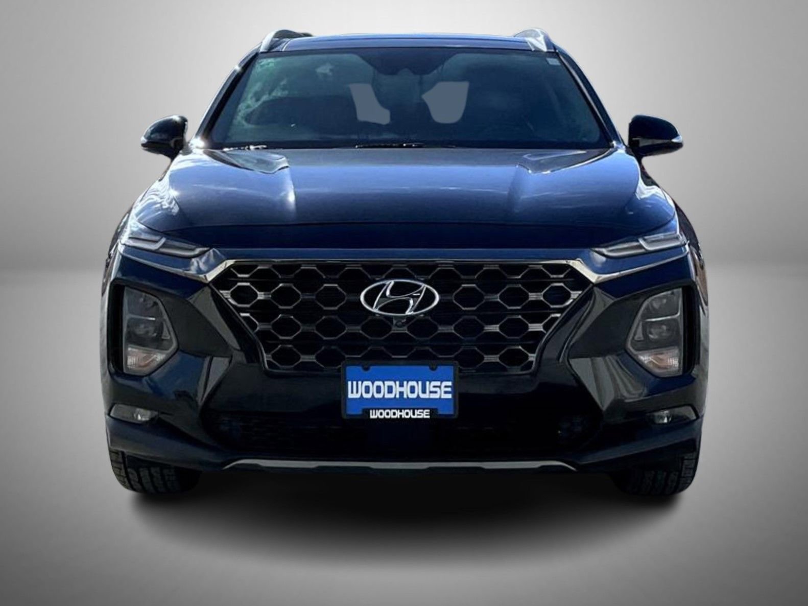 Used 2020 Hyundai Santa Fe Limited image 2