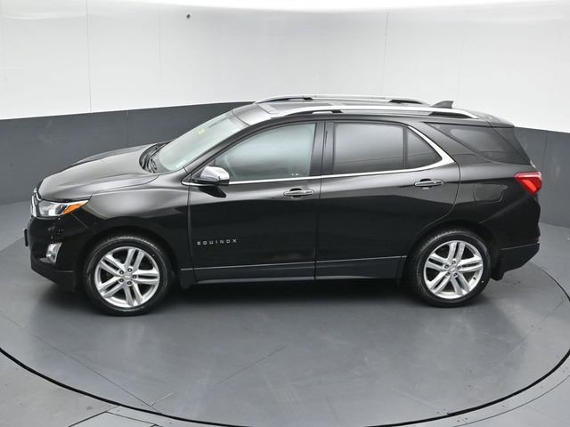Used 2019 Chevrolet Equinox Premier image 43