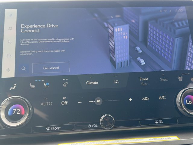 New 2026 Lexus TX 350 AWD w/ Technology Package image 21