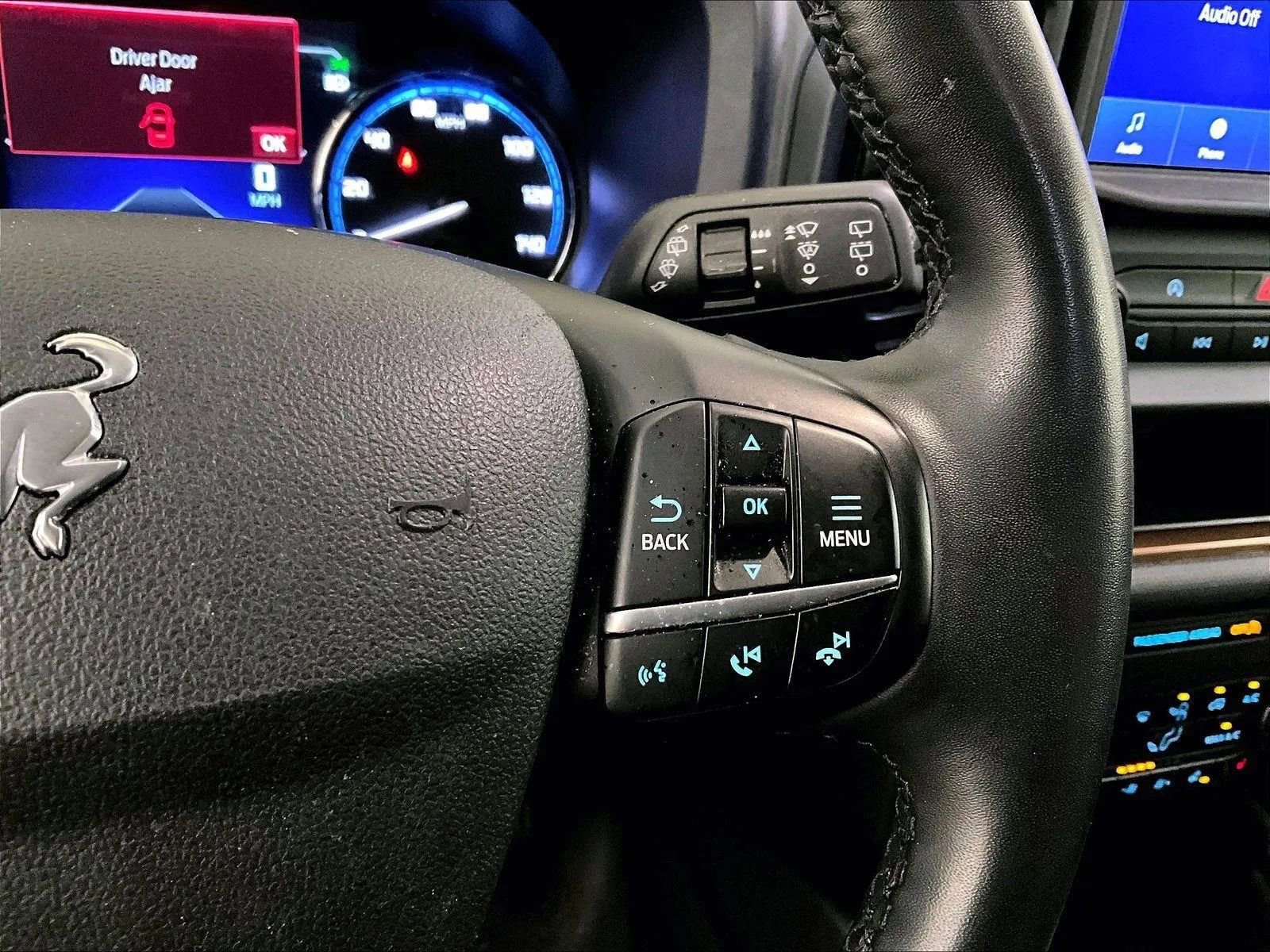 Certified 2024 Ford Bronco Sport Outer Banks image 18