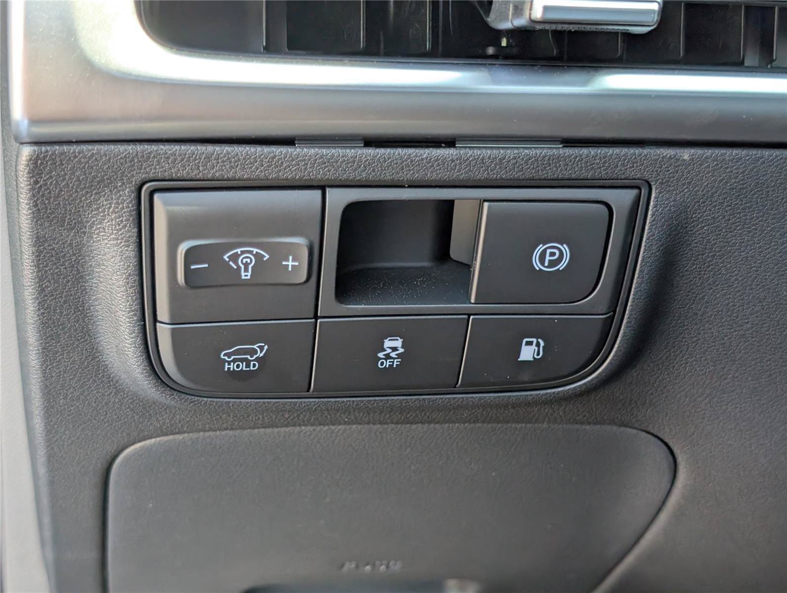 New 2026 Hyundai Tucson Limited AWD/4WD image 21