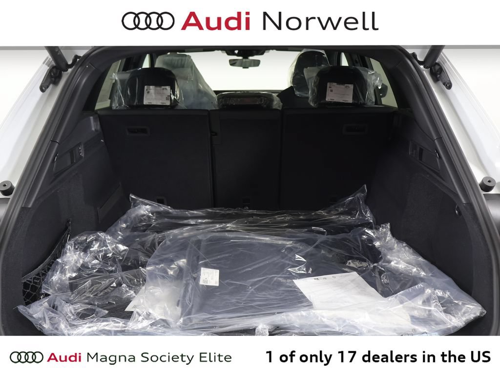 New 2026 Audi SQ5 Premium Plus AWD/4WD image 14