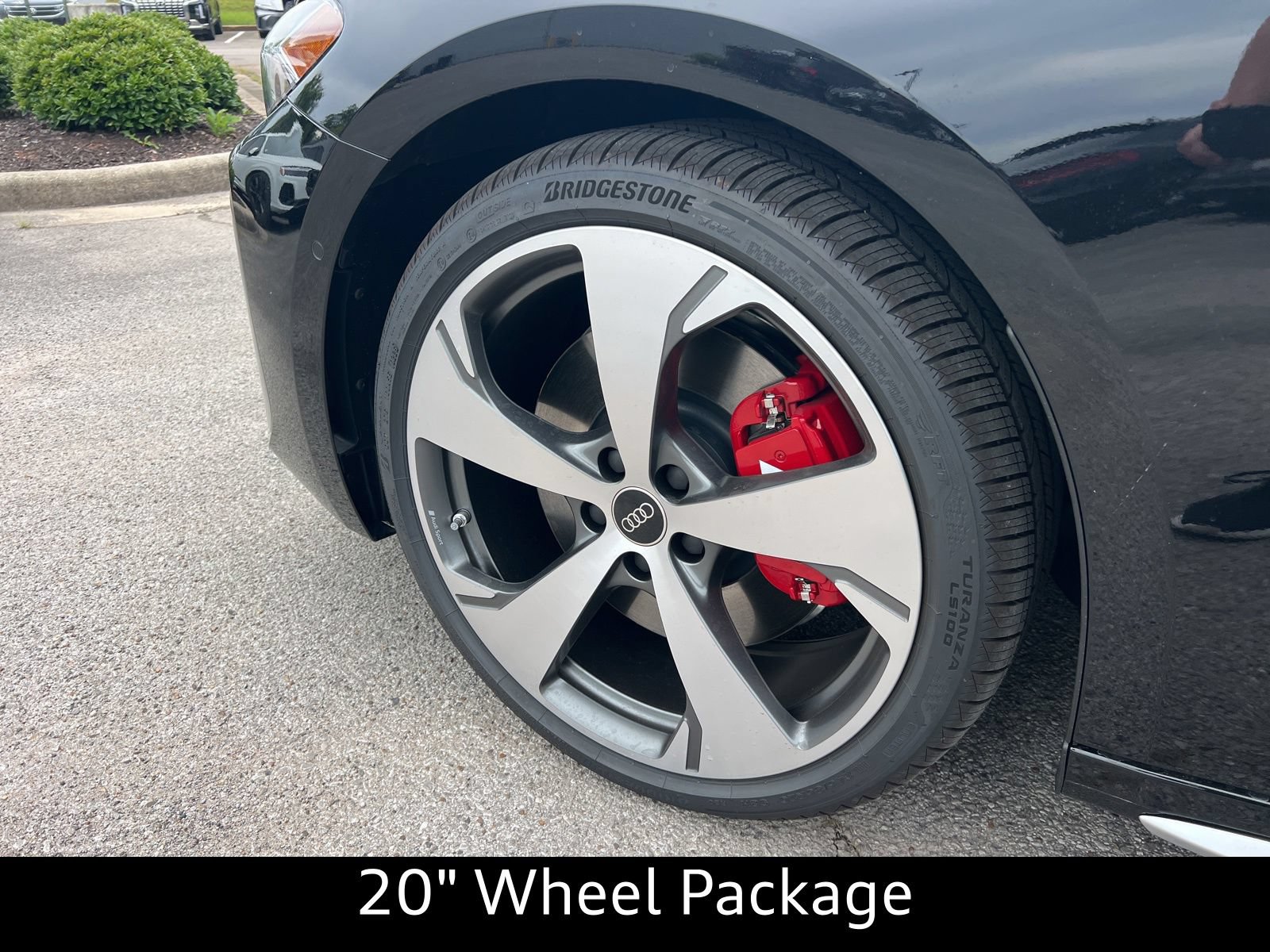 New 2026 Audi S5 Premium Plus AWD/4WD image 5