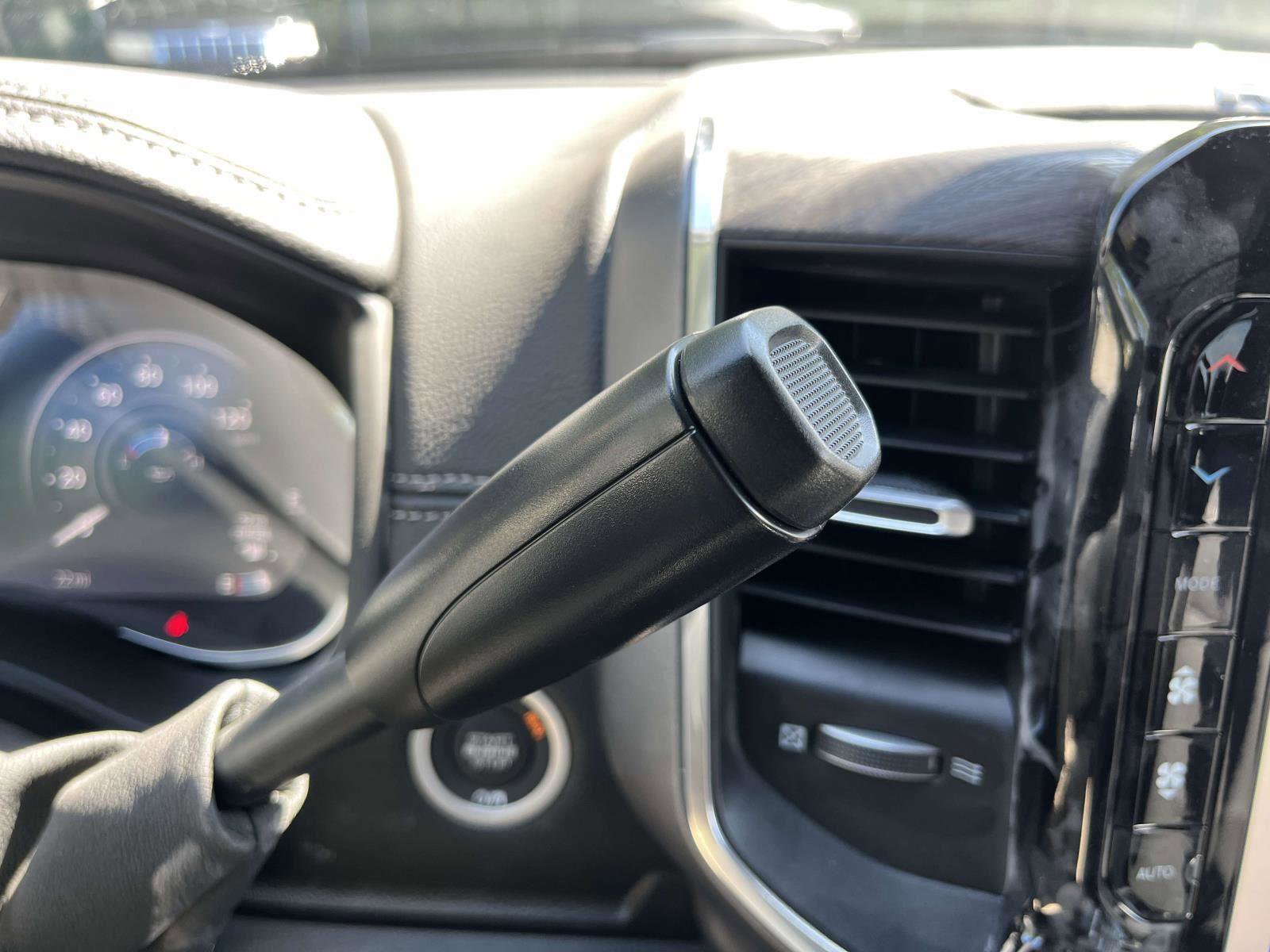 Used 2025 RAM 2500 Laramie image 20