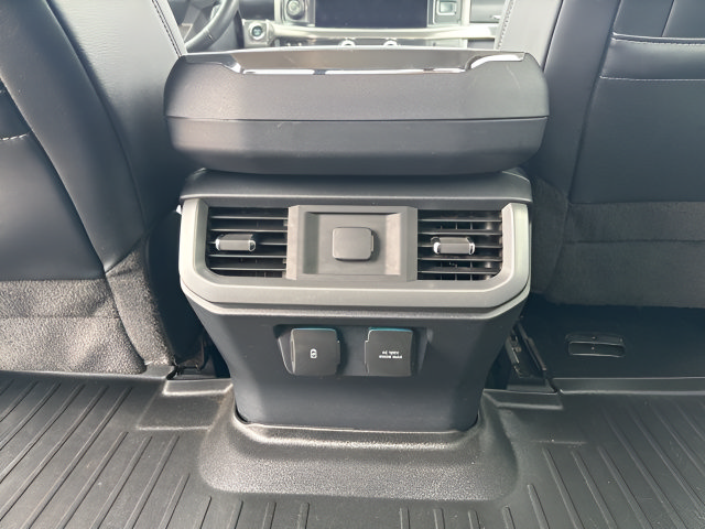 Used 2022 Ford F150 Lariat AWD/4WD image 21