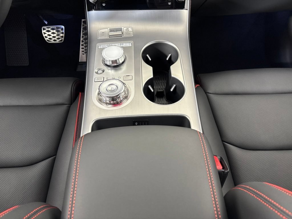 New 2027 Genesis GV70 2.5T Sport Prestige AWD/4WD image 26