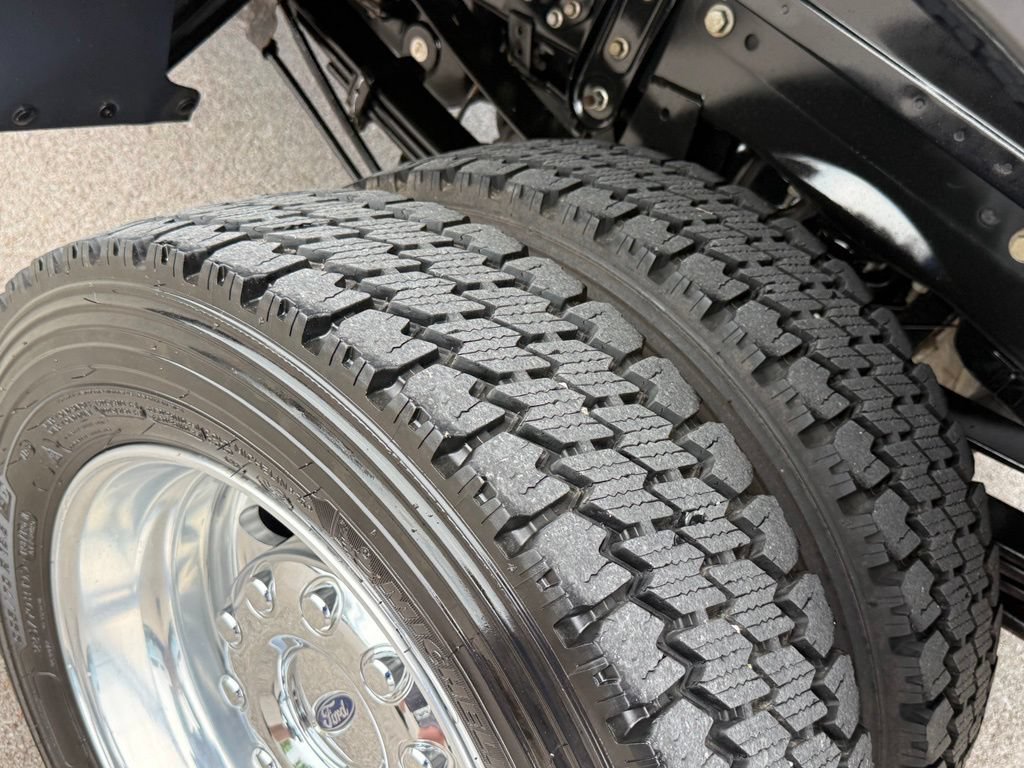 Used 2022 Ford F450 XLT w/ XLT Premium Package AWD/4WD image 43