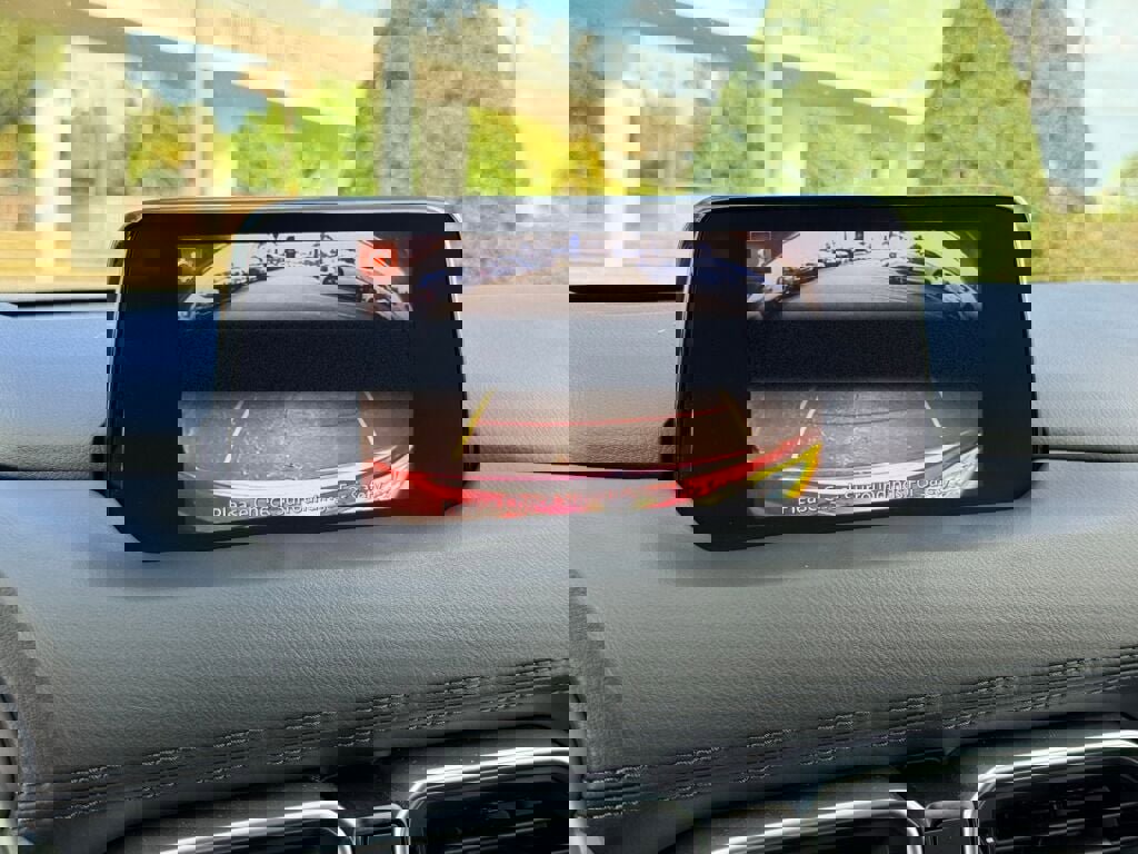 Used 2019 MAZDA CX-5 Grand Touring w/ GT Premium Package image 26