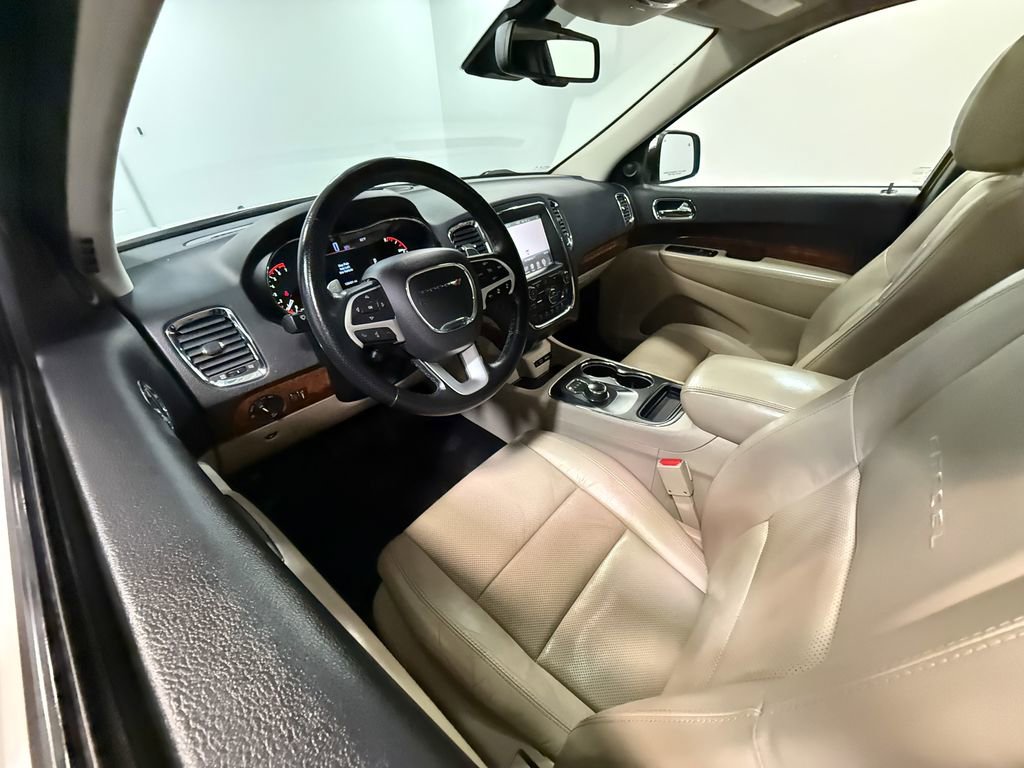 Used 2016 Dodge Durango Citadel w/ Technology Group video 2