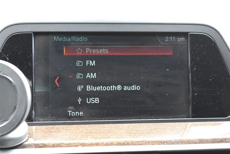Used 2019 BMW X3 sDrive30i RWD image 21