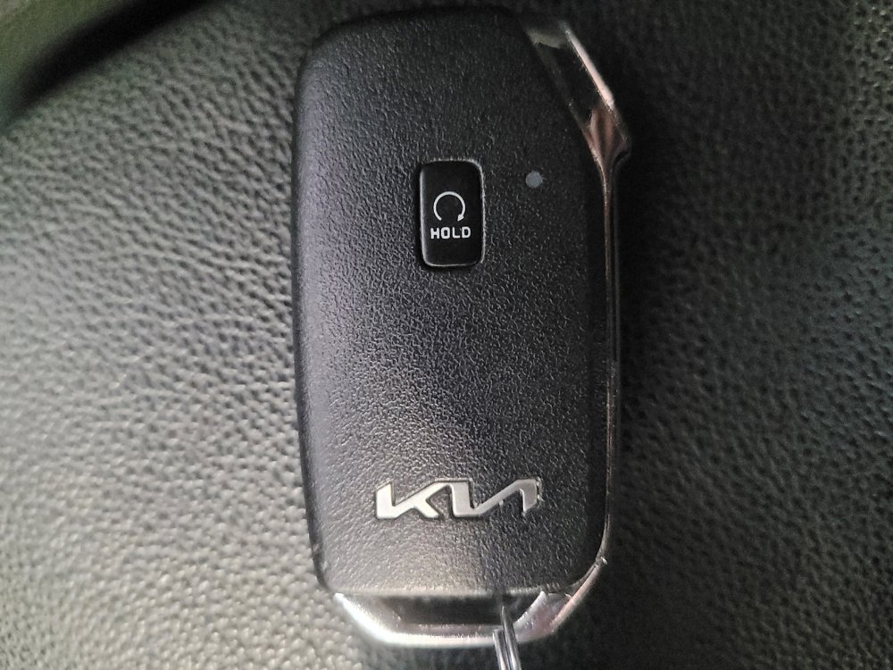 Used 2022 Kia Forte GT-Line FWD image 32