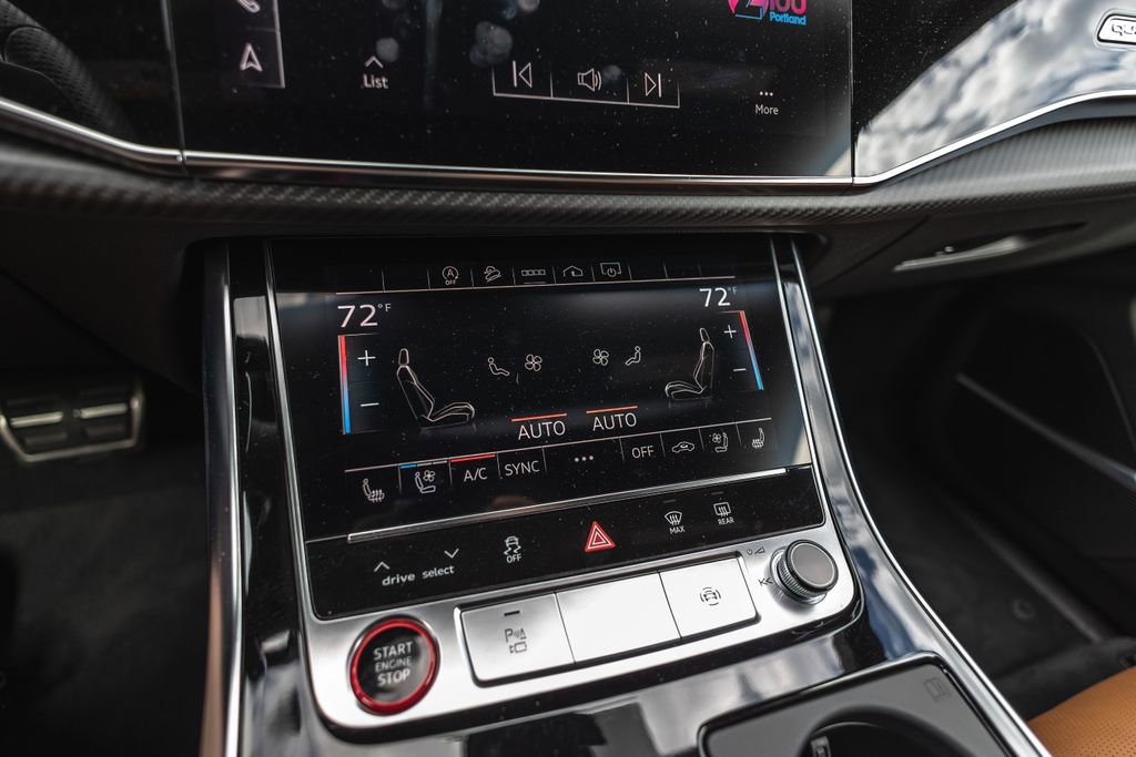 Used 2023 Audi RS Q8 image 17