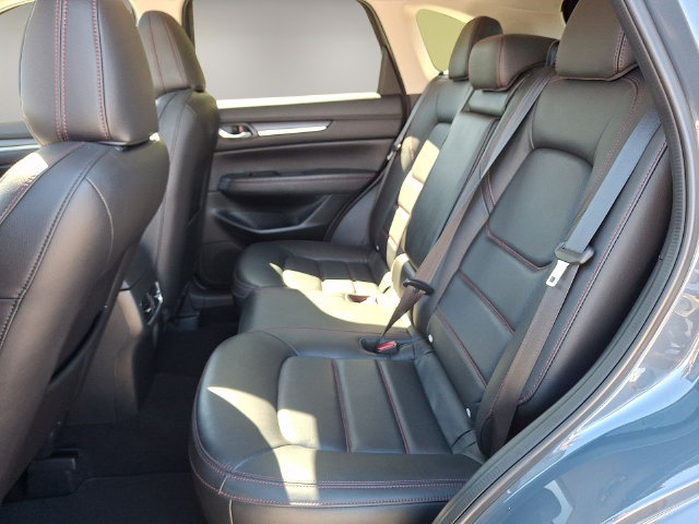 Used 2025 MAZDA CX-5 Carbon Edition AWD/4WD image 10
