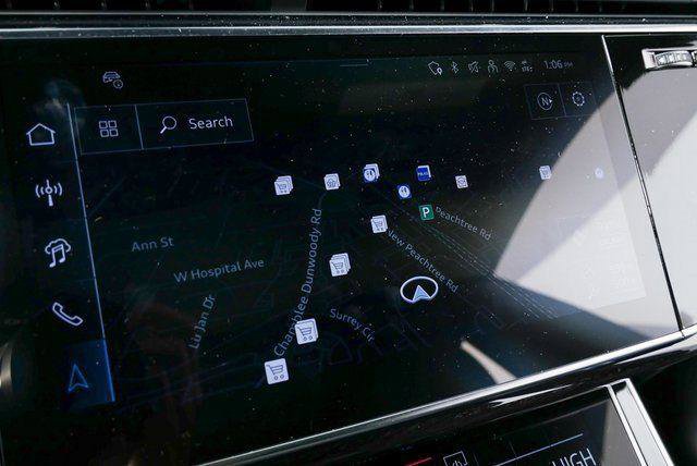 Certified 2026 Audi Q8 Premium Plus AWD/4WD image 14