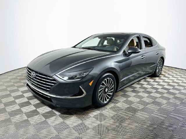 Used 2023 Hyundai Sonata Limited FWD image 7