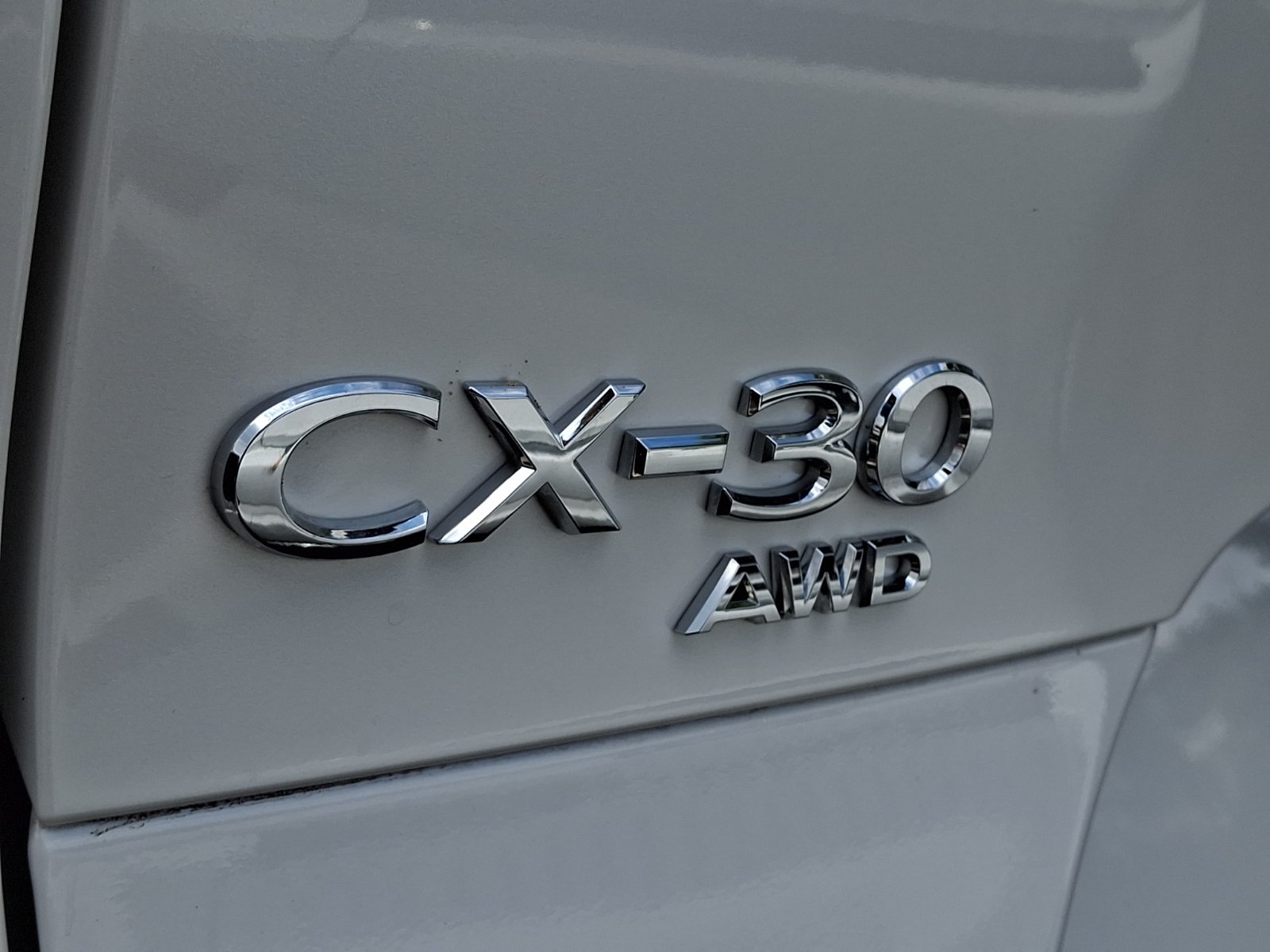 Used 2020 MAZDA CX-30 AWD w/ Preferred Package image 30