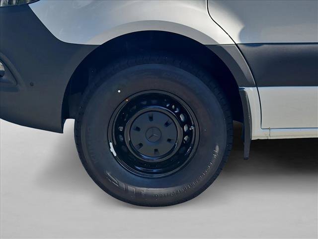 New 2026 Mercedes-Benz Sprinter 2500 image 10
