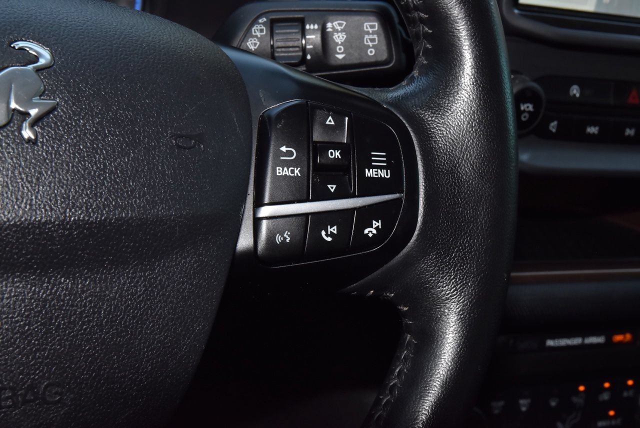 Used 2023 Ford Bronco Sport Outer Banks w/ Tech Package AWD/4WD image 24