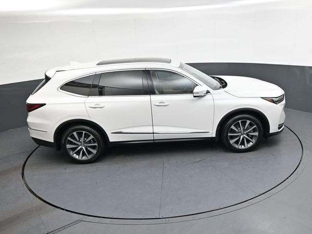 New 2026 Acura MDX w/ Technology Package image 19