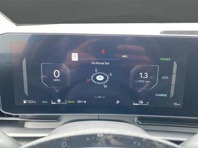 New 2026 Kia Carnival SX Prestige image 21