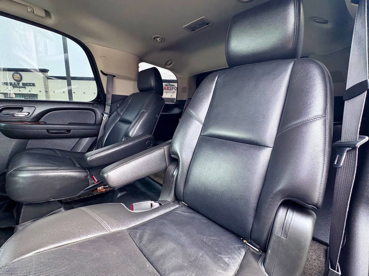 Used 2012 Chevrolet Tahoe LTZ image 22