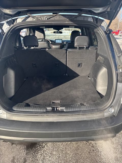 Used 2025 Ford Escape ST-Line AWD/4WD image 20