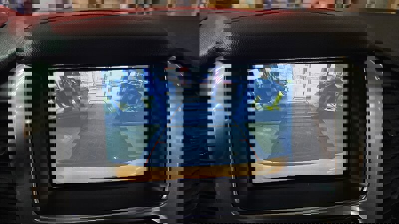 Used 2019 Chevrolet Tahoe 4WD w/ Enhanced Driver Alert Package image 16