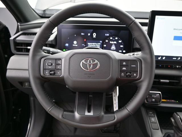 Used 2026 Toyota RAV4 XSE w/ Weather Package image 6