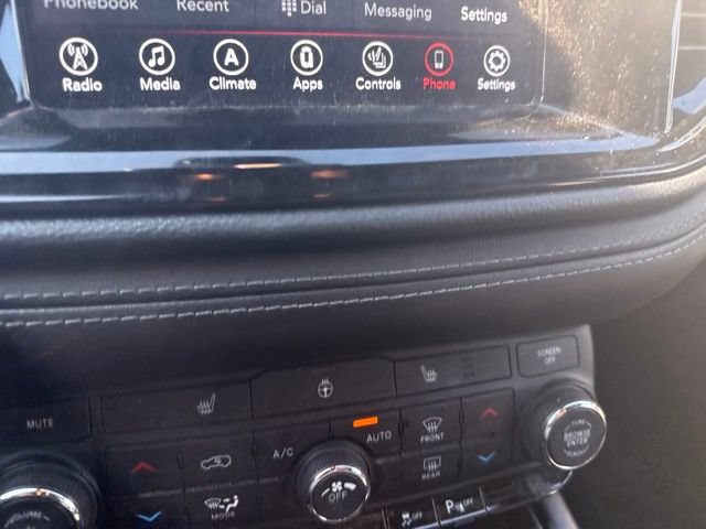 Used 2021 Dodge Durango GT AWD/4WD image 21