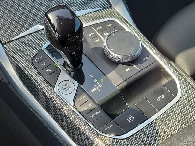 Used 2023 BMW M440i Convertible w/ Premium Package RWD image 25