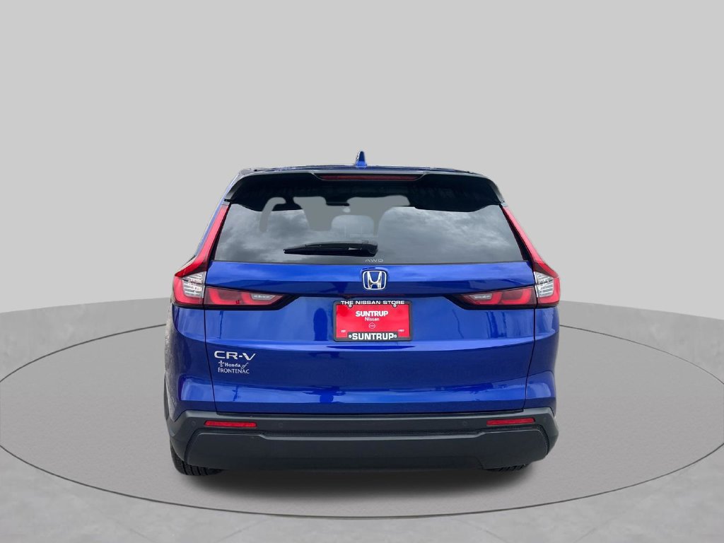 Used 2023 Honda CR-V EX-L image 34
